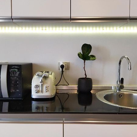 Diti Cozy Apartment Tirana Bagian luar foto