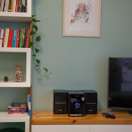 Diti Cozy Apartment Tirana Bagian luar foto