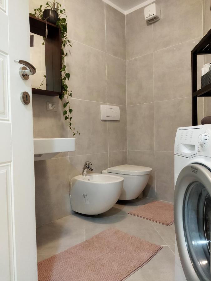 Diti Cozy Apartment Tirana Bagian luar foto