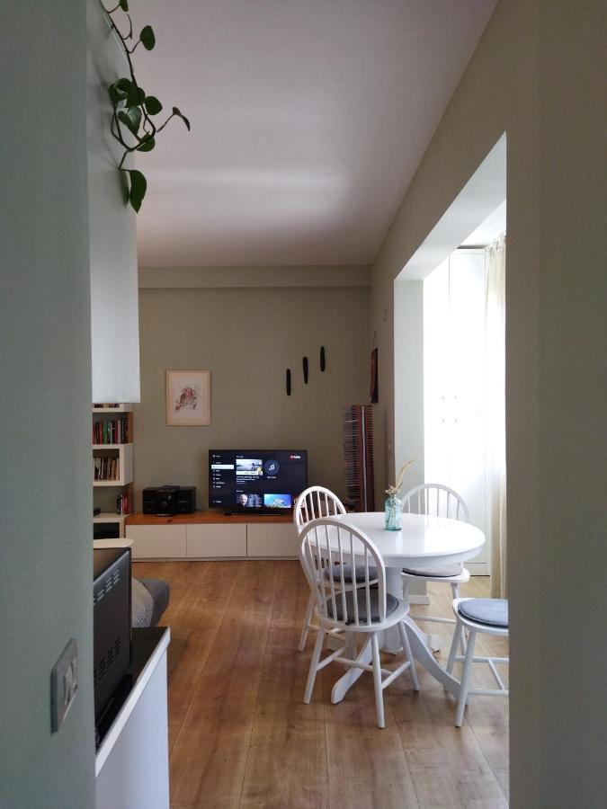 Diti Cozy Apartment Tirana Bagian luar foto