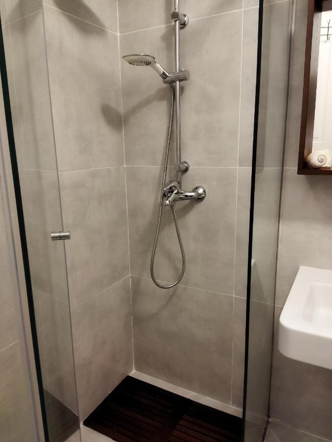 Diti Cozy Apartment Tirana Bagian luar foto