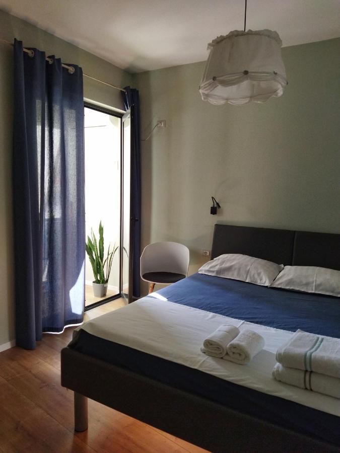 Diti Cozy Apartment Tirana Bagian luar foto