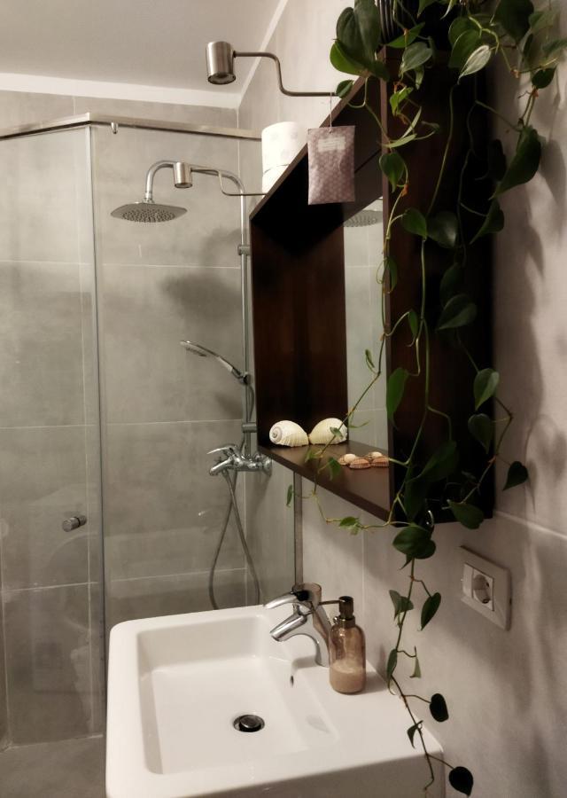 Diti Cozy Apartment Tirana Bagian luar foto
