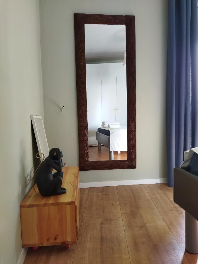 Diti Cozy Apartment Tirana Bagian luar foto