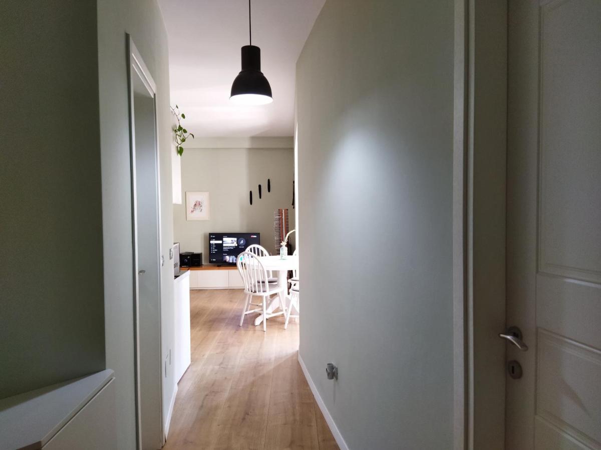 Diti Cozy Apartment Tirana Bagian luar foto