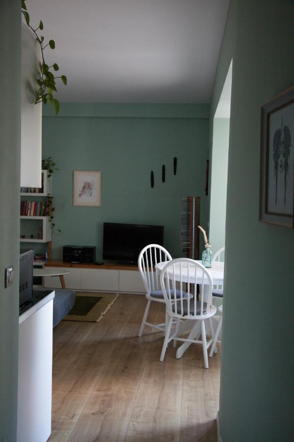 Diti Cozy Apartment Tirana Bagian luar foto