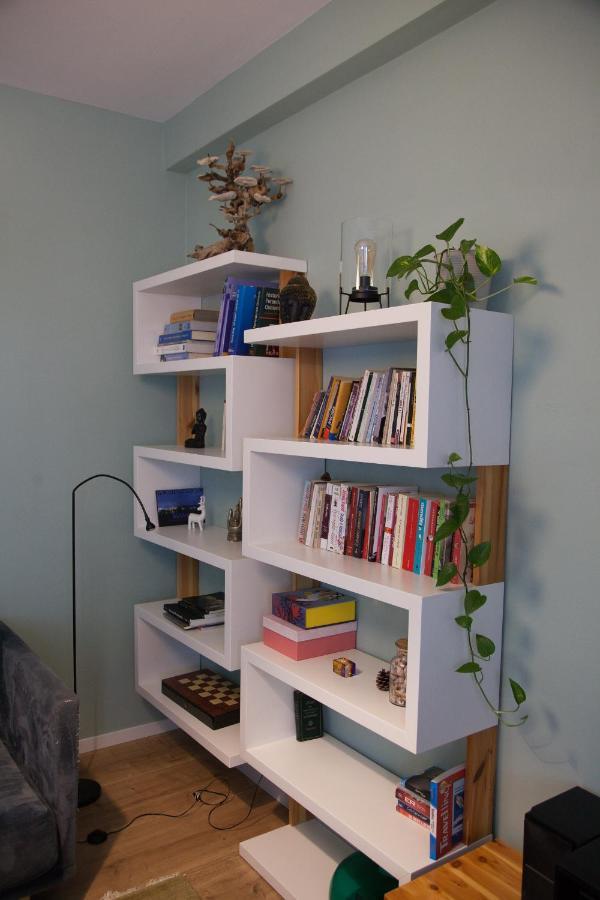 Diti Cozy Apartment Tirana Bagian luar foto