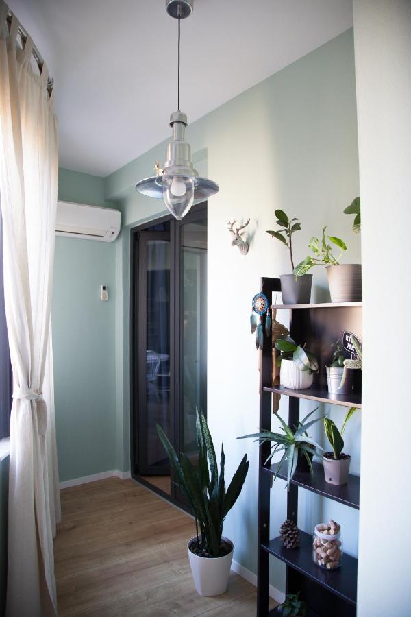 Diti Cozy Apartment Tirana Bagian luar foto