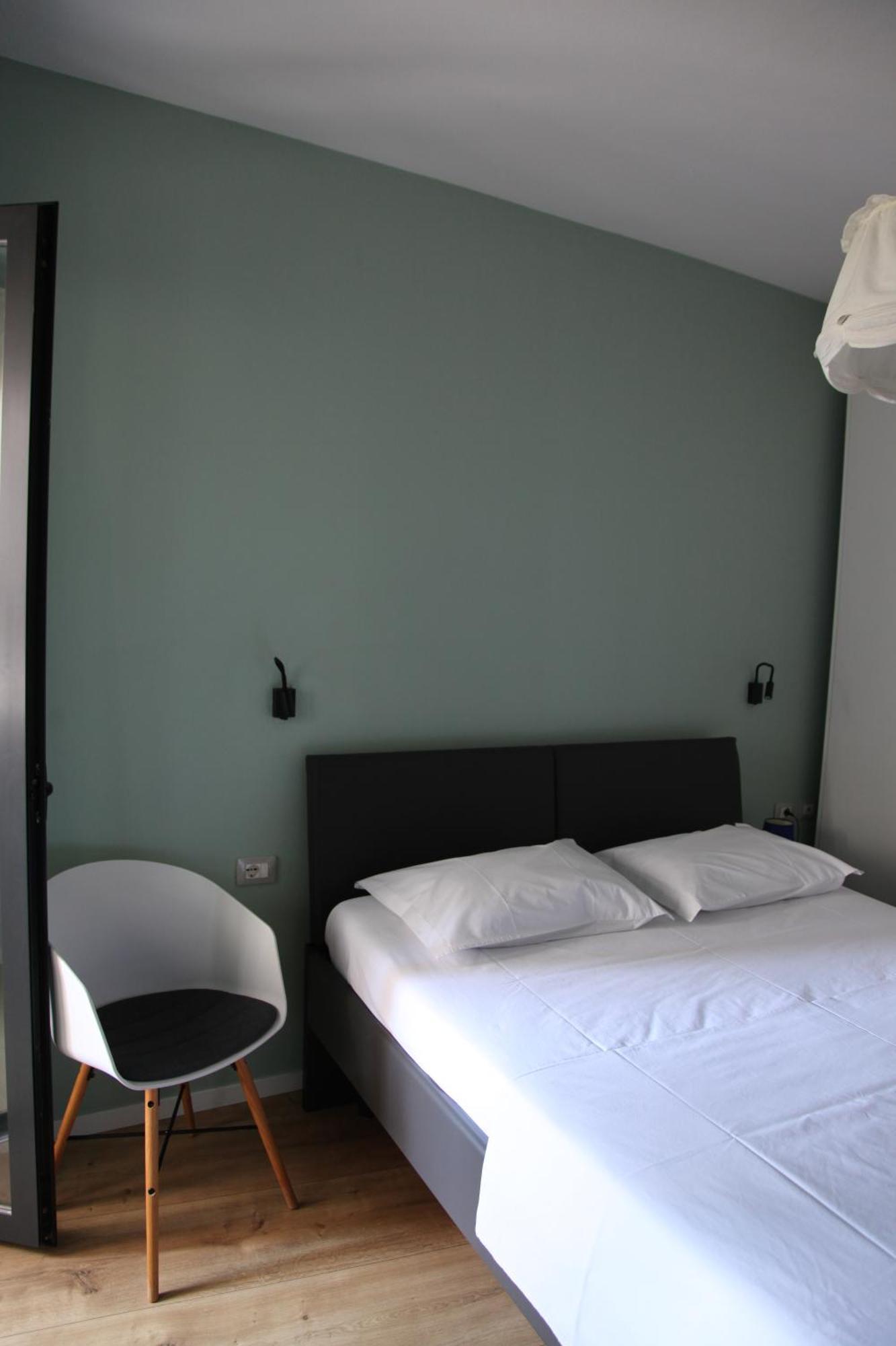 Diti Cozy Apartment Tirana Bagian luar foto